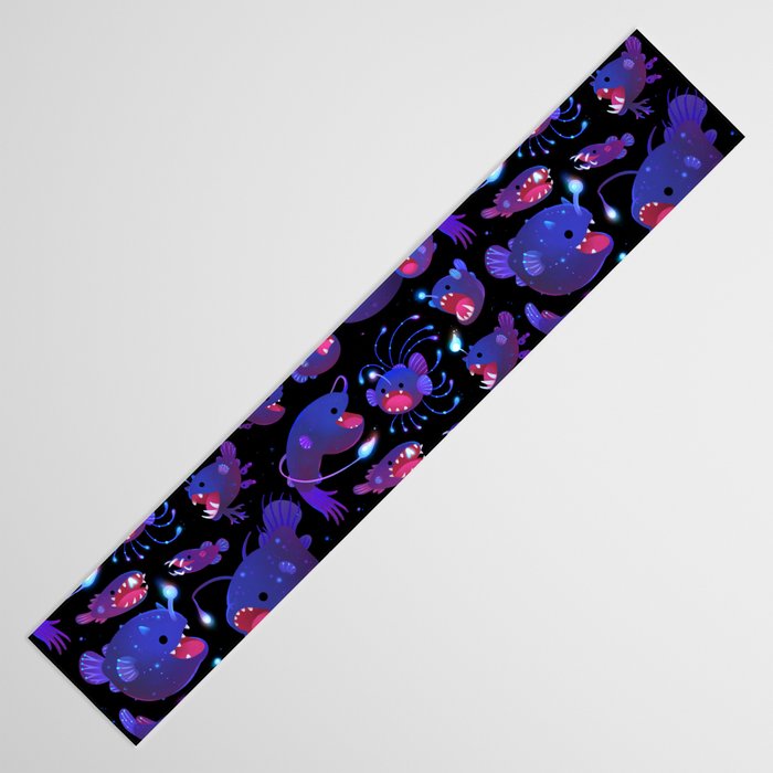 Seadevil Table Runner Gallery Image 3