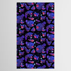 Seadevil Tablecloth Gallery Image 2