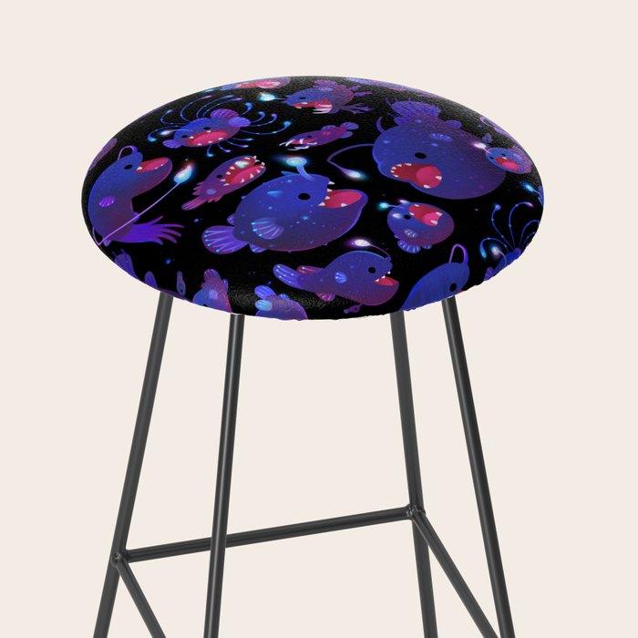 Seadevil Stool Gallery Image 2
