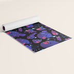 Seadevil Yoga Mat Gallery Image 2