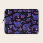 Seadevil Laptop Sleeve Gallery Image 1