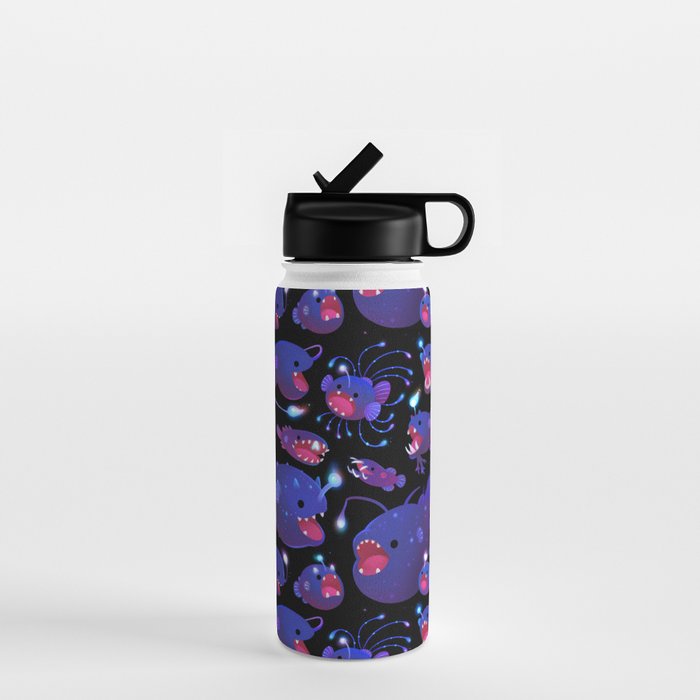Seadevil Water Bottle Gallery Image 1