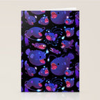 Seadevil Stationery Card Gallery Image 2