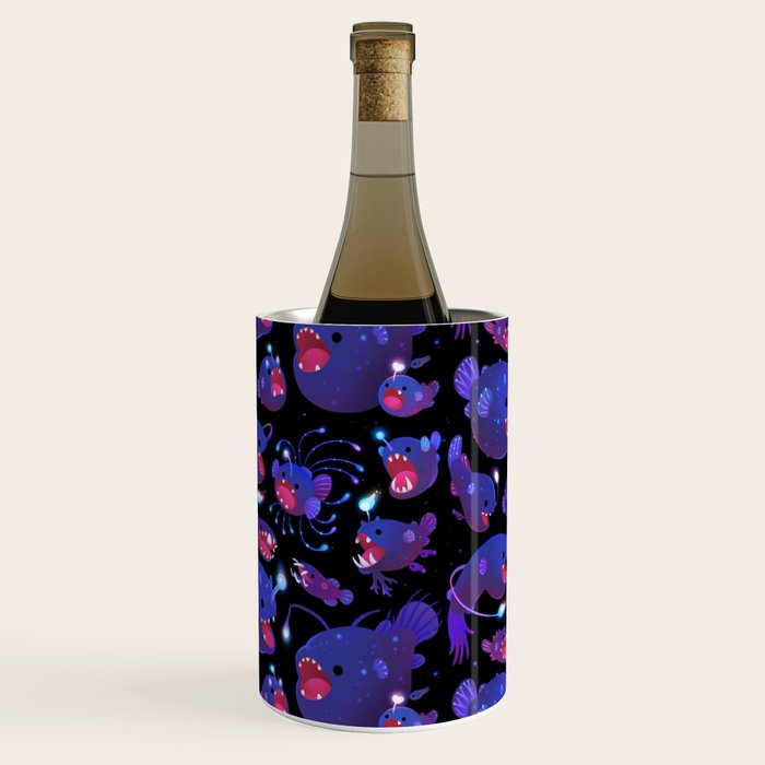 Seadevil Wine Chiller Gallery Image 2