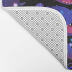 Seadevil Bath Mat Gallery Image 2