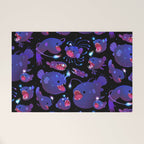 Seadevil Welcome Mat Gallery Image 1