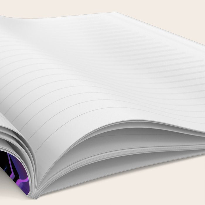 Seadevil Notebook Gallery Image 2