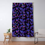 Seadevil Window Curtain Gallery Image 5