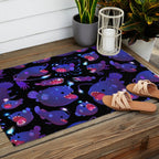 Seadevil Outdoor Rug Gallery Image 2