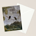 Hymn 17 Stationery Card Gallery Image 2