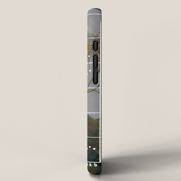 Hymn 17 iPhone Case Gallery Image 2