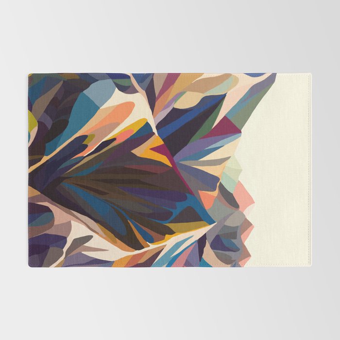 Mountains original Rug Gallery Image 2