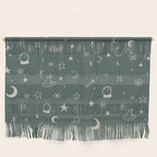 Witchy Season Wall Hanging Gallery Image 1