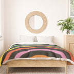 Chasing rainbows II Duvet Cover Gallery Image 3
