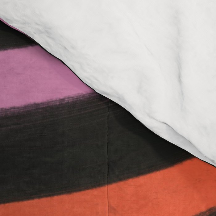 Chasing rainbows II Comforter Gallery Image 4