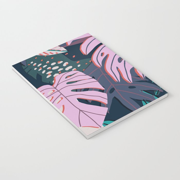 Moon light Notebook Gallery Image 3