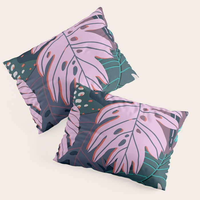 Moon light Pillow Sham Gallery Image 3