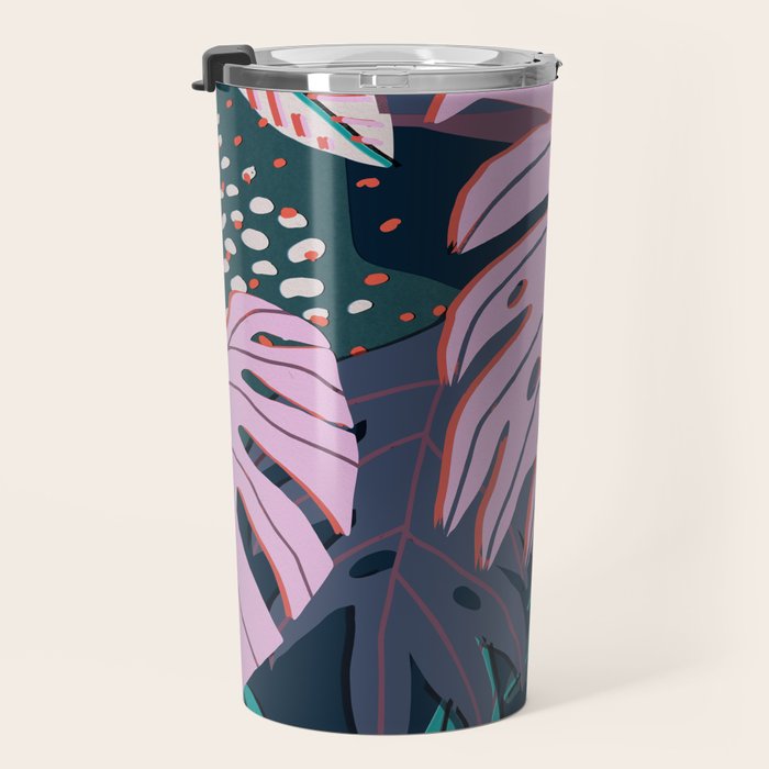 Moon light Travel Mug Gallery Image 3