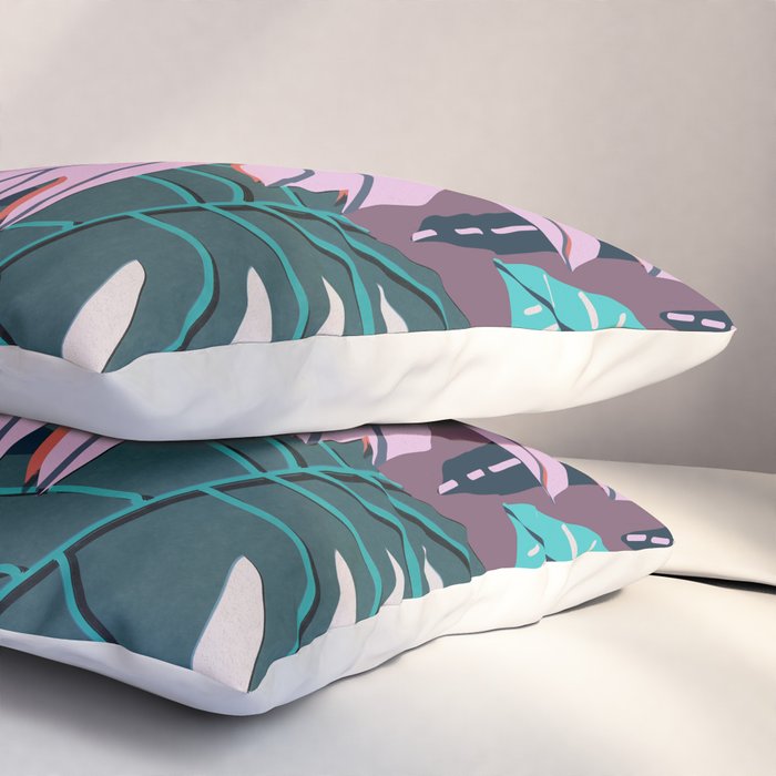 Moon light Pillow Sham Gallery Image 3