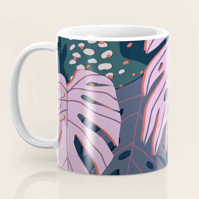 Moon light Coffee Mug Gallery Image 3