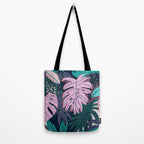 Moon light Tote Bag Gallery Image 2