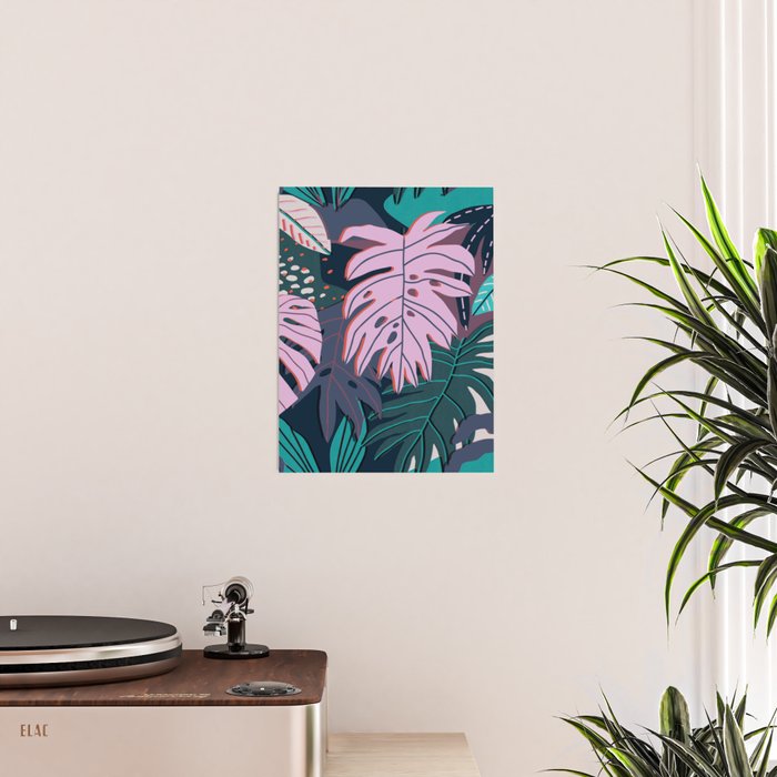 Moon light Poster Gallery Image 2