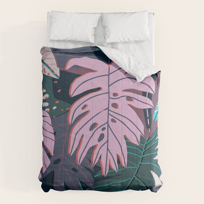 Moon light Comforter Gallery Image 6