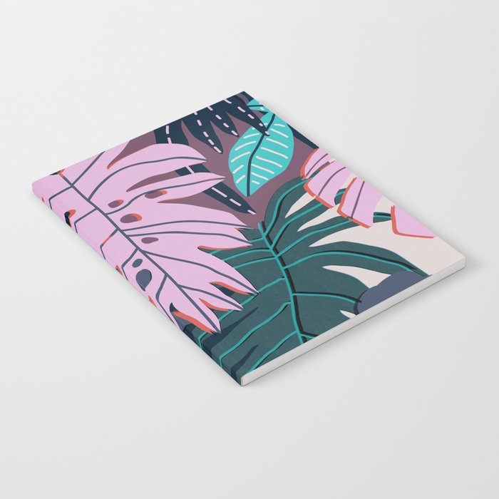 Moon light Notebook Gallery Image 1
