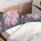 Moon light Pillow Sham Gallery Image 2