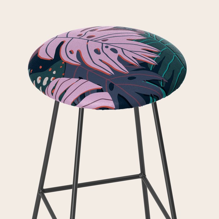 Moon light Stool Gallery Image 2