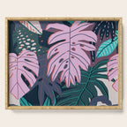 Moon light Serving Tray Gallery Image 1