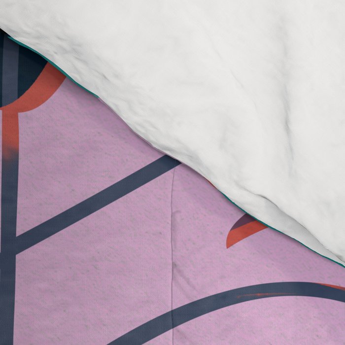 Moon light Comforter Gallery Image 4