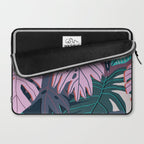 Moon light Laptop Sleeve Gallery Image 2