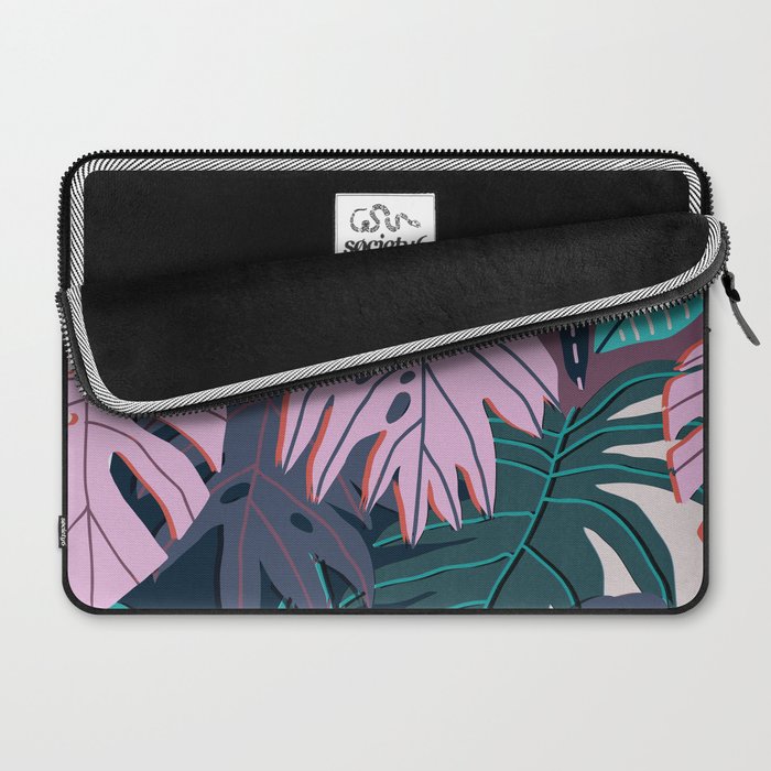 Moon light Laptop Sleeve Gallery Image 2
