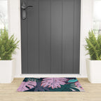Moon light Welcome Mat Gallery Image 3