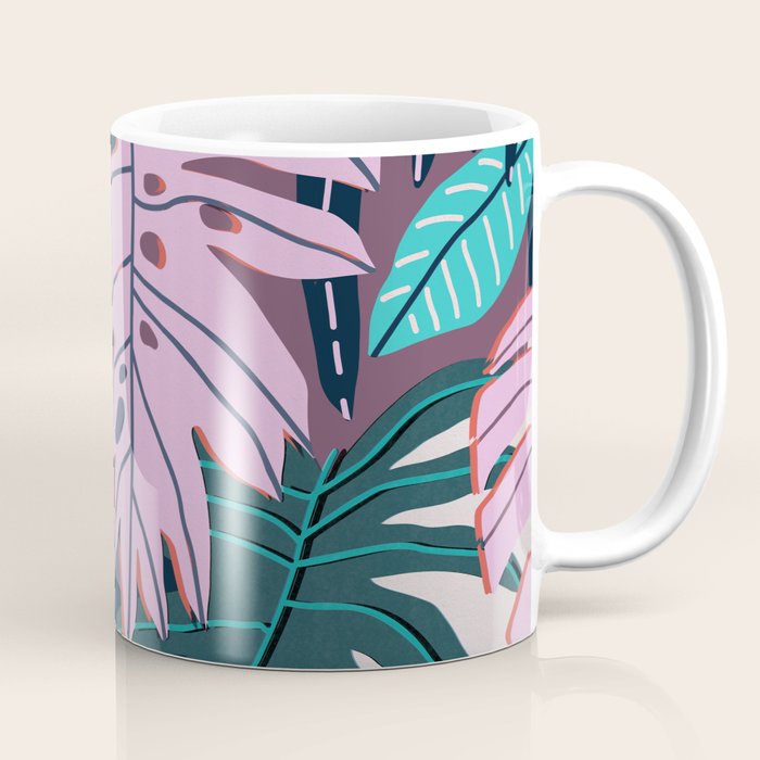 Moon light Coffee Mug Gallery Image 1