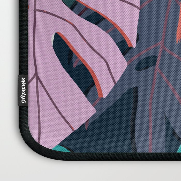 Moon light Laptop Sleeve Gallery Image 3