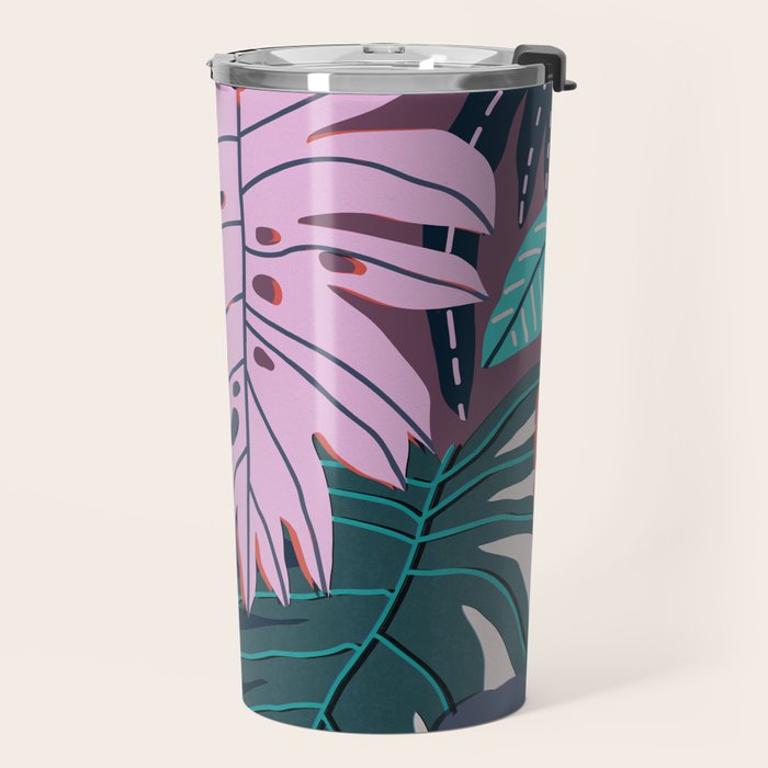 Moon light Travel Mug Gallery Image 2