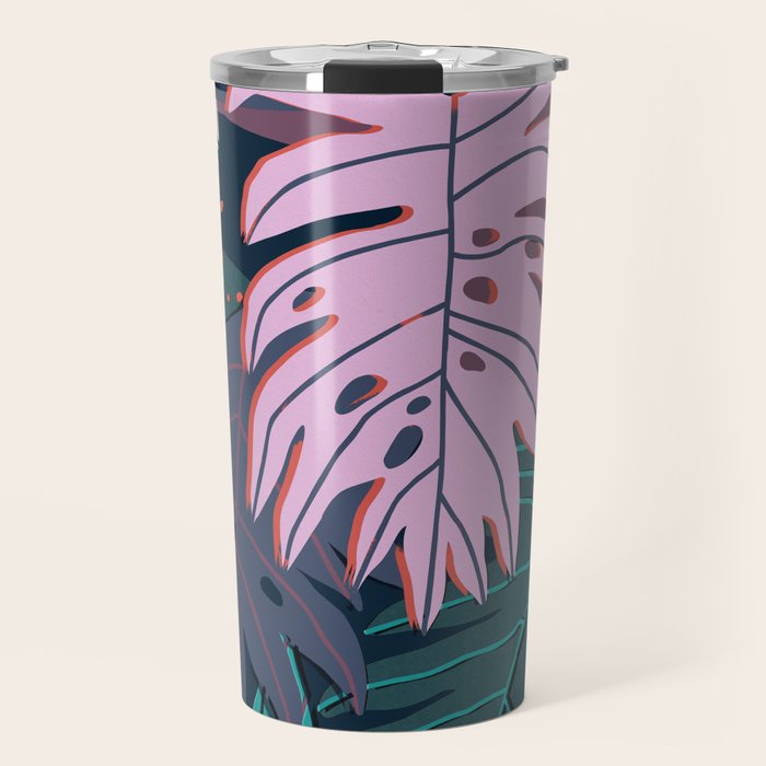 Moon light Travel Mug Gallery Image 1