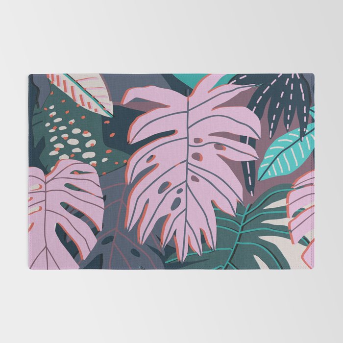 Moon light Rug Gallery Image 2