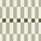 TILES II (Pistachio) Coffee Mug Gallery Image 2