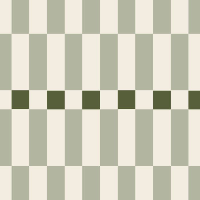 TILES II (Pistachio) Coffee Mug Gallery Image 2