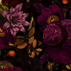 Magical Vintage Night Garden Coffee Mug Gallery Image 2