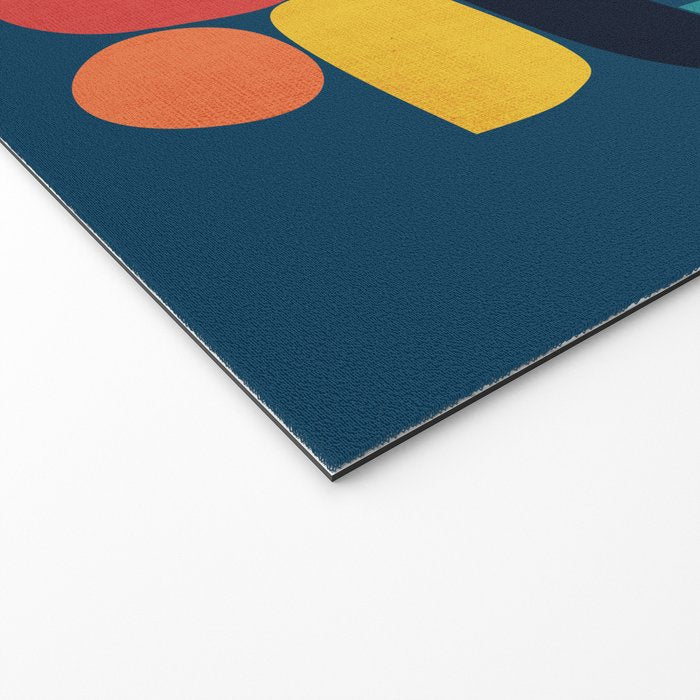 Miles and miles Welcome Mat Gallery Image 2