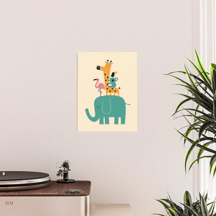 Moving on Poster Gallery Image 2