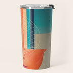 MindGeometry Travel Mug Gallery Image 2