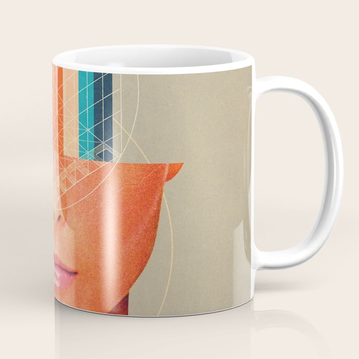 MindGeometry Coffee Mug Gallery Image 1