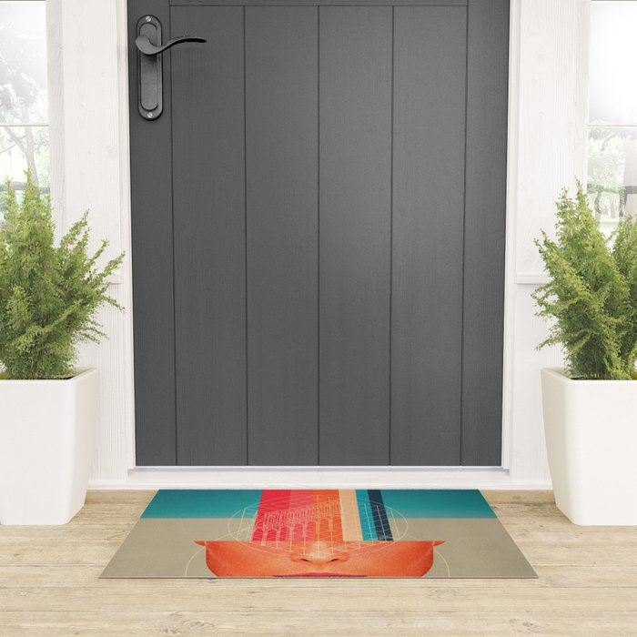 MindGeometry Welcome Mat Gallery Image 3