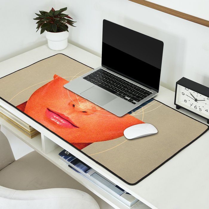 MindGeometry Desk Mat Gallery Image 2