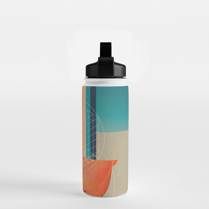 MindGeometry Water Bottle Gallery Image 2